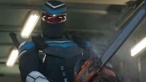 Avatar for VigilantE