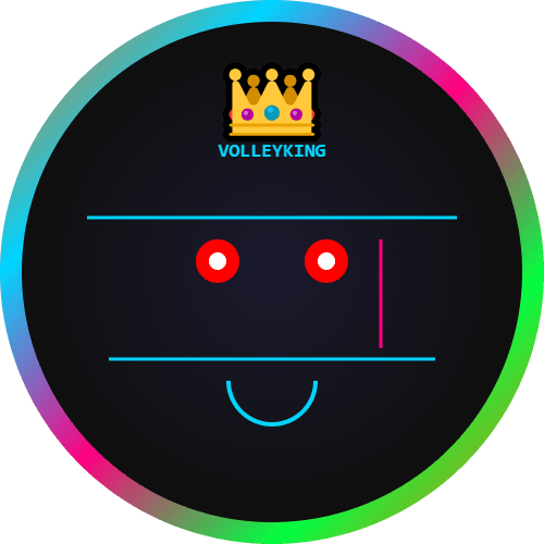 Avatar for Volleyking