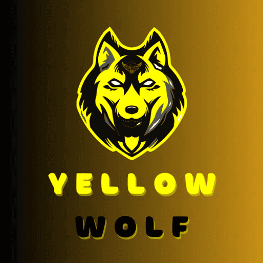 Avatar for Yellow-Wolf