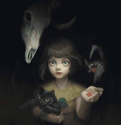 Avatar for Yuki