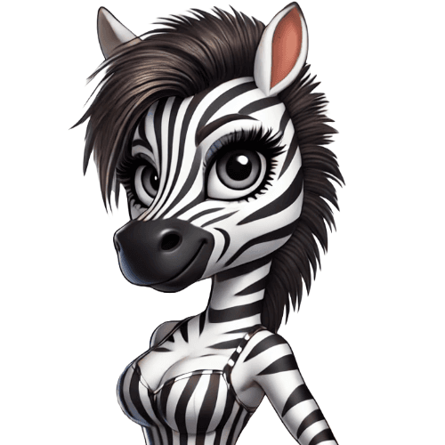 Avatar for Z-bra