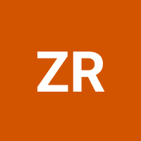 Avatar for Z3R0