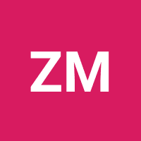 Avatar for ZakMHTX