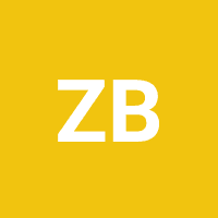 Avatar for ZanyBonzy