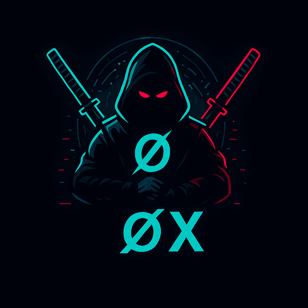 Avatar for ZeronautX