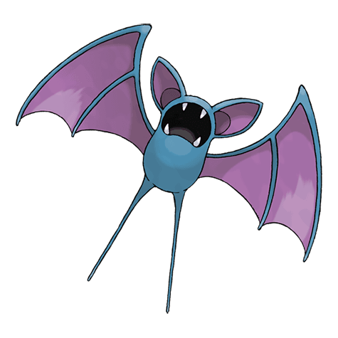 Avatar for Zubat