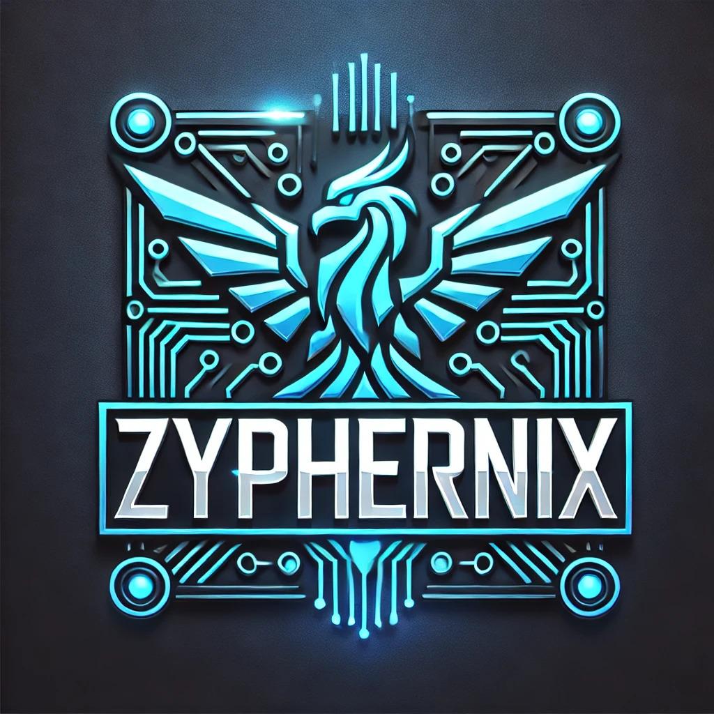 Avatar for Zyphernix_Security