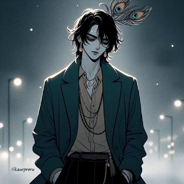 Avatar for aga7hokakological