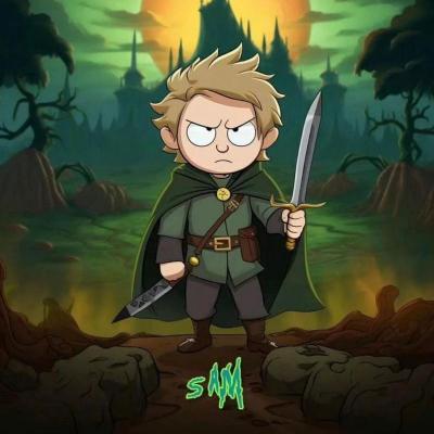 Avatar for ahmetwkulekci