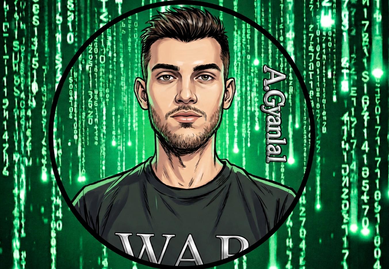 Avatar for akgyan03