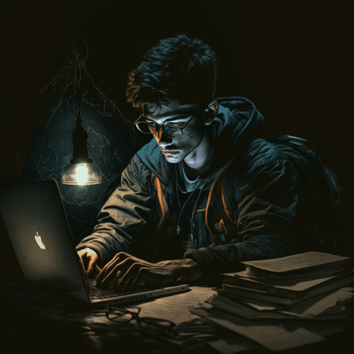 Avatar for akhilmanga