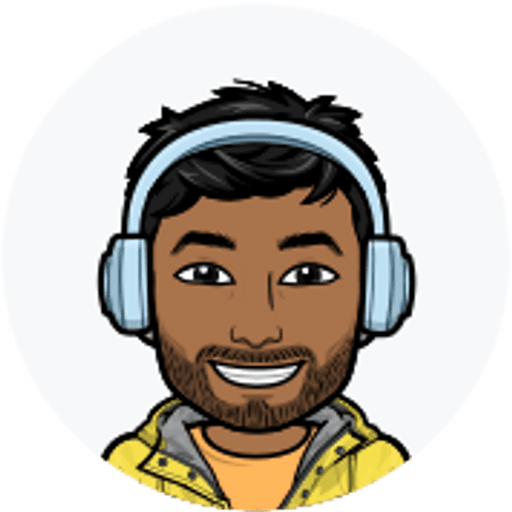 Avatar for andrewprasaath