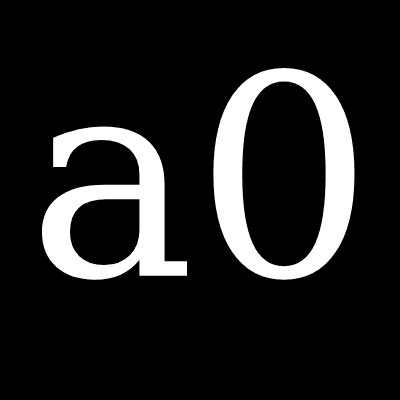 Avatar for artilugio0