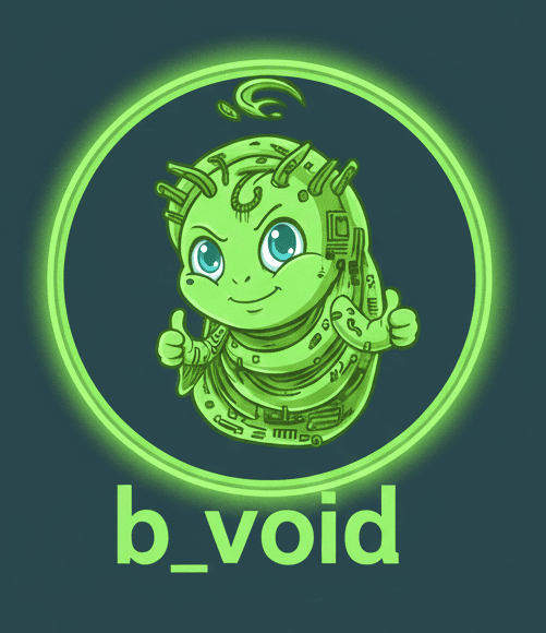 Avatar for b_void