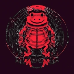 Avatar for beelzebufo