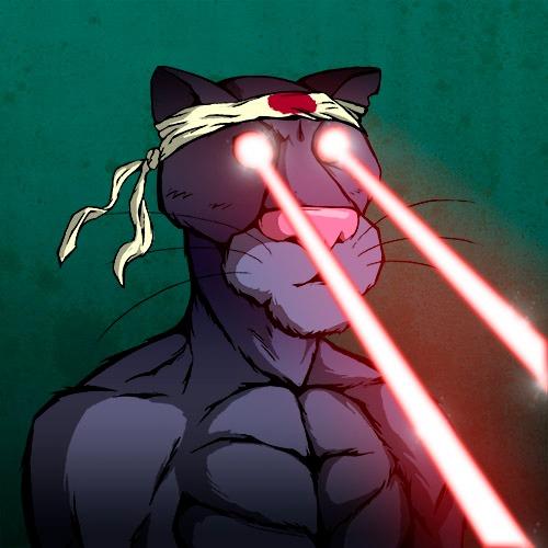 Avatar for blackpanther
