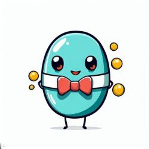 Avatar for bowtiedvirus
