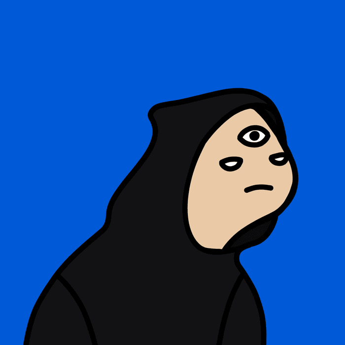 Avatar for bumble