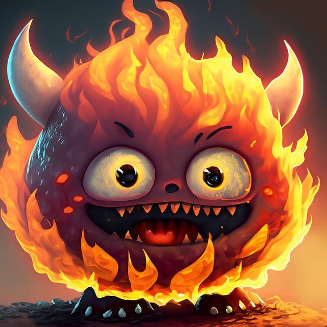 Avatar for calc1f4r