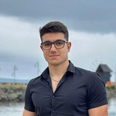 Avatar for cholakov
