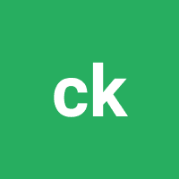 Avatar for ck
