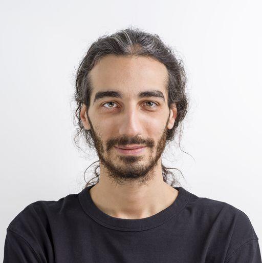 Avatar for codeVolcan