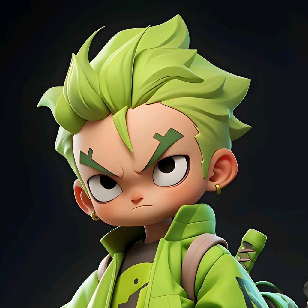 Avatar for codertjay