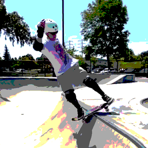 Avatar for codeslide