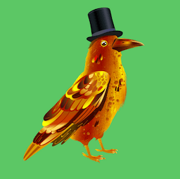 Avatar for crispymangoes