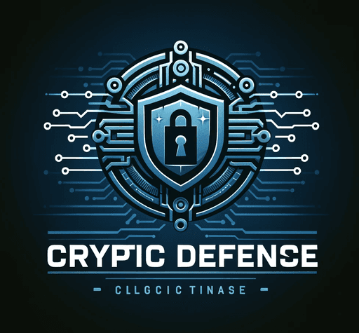 Avatar for crypticdefense