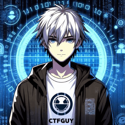 Avatar for ctfguy