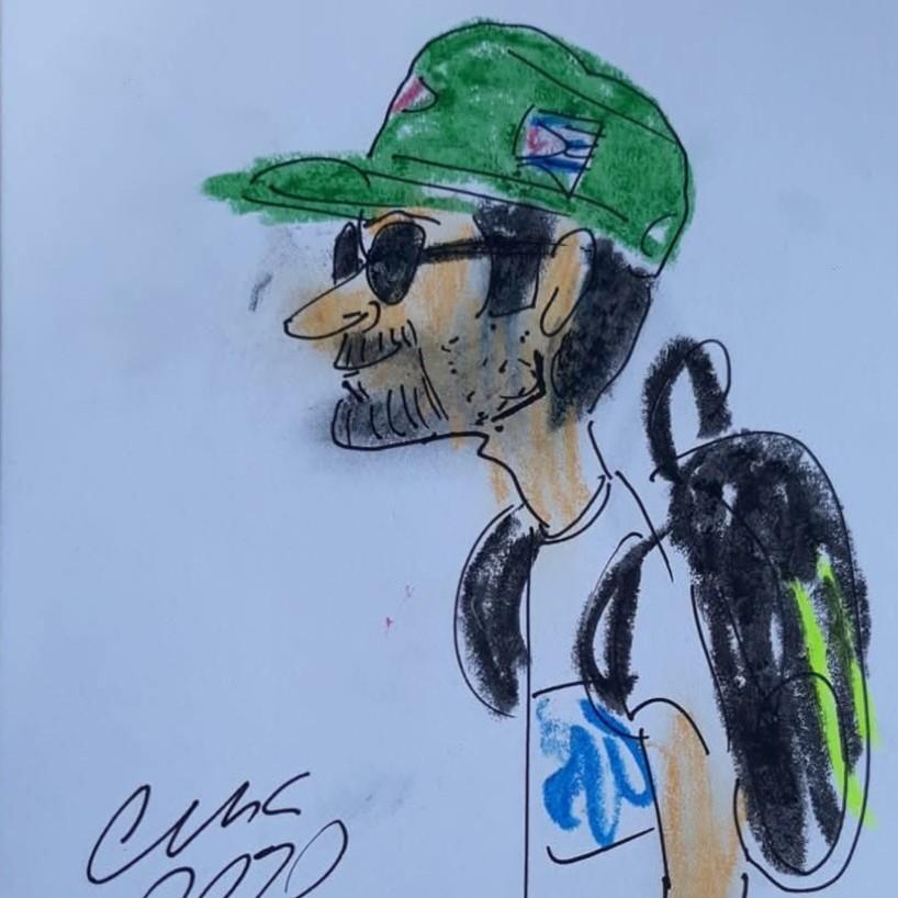 Avatar for darkodi