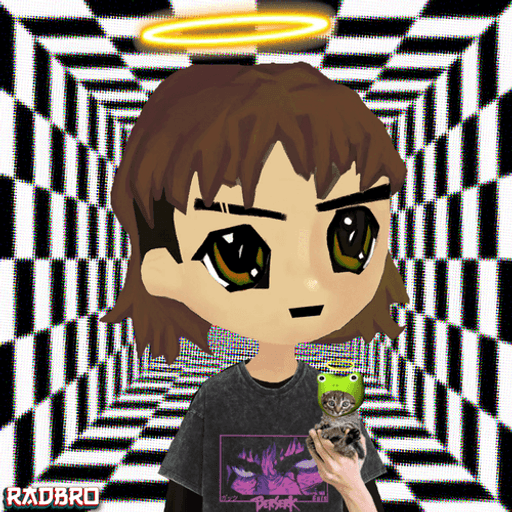 Avatar for degensec