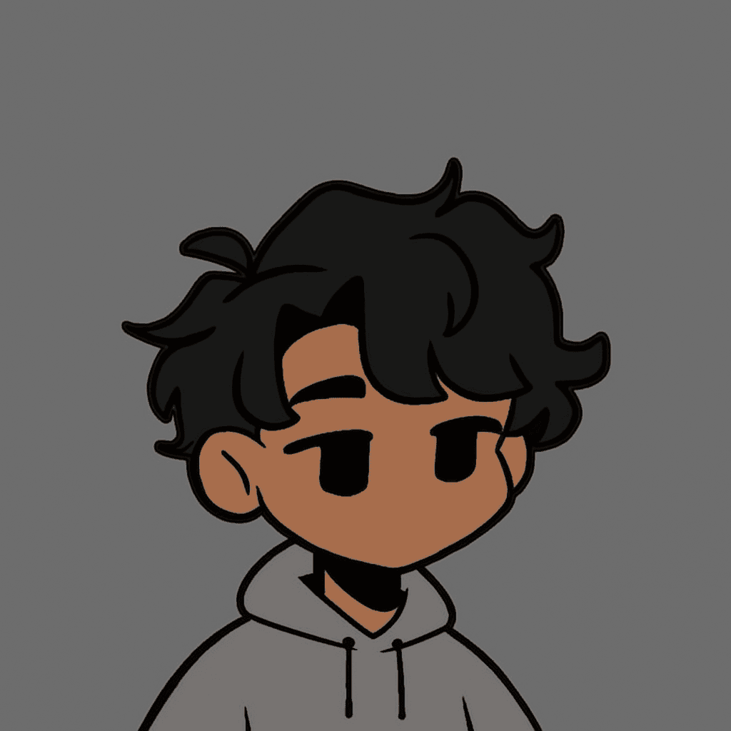 Avatar for deividrobinson