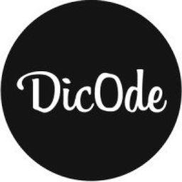 Avatar for dic0de