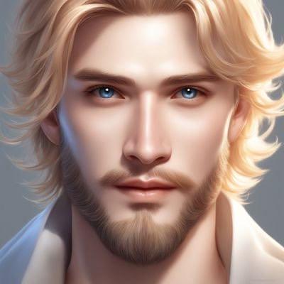 Avatar for fandonov