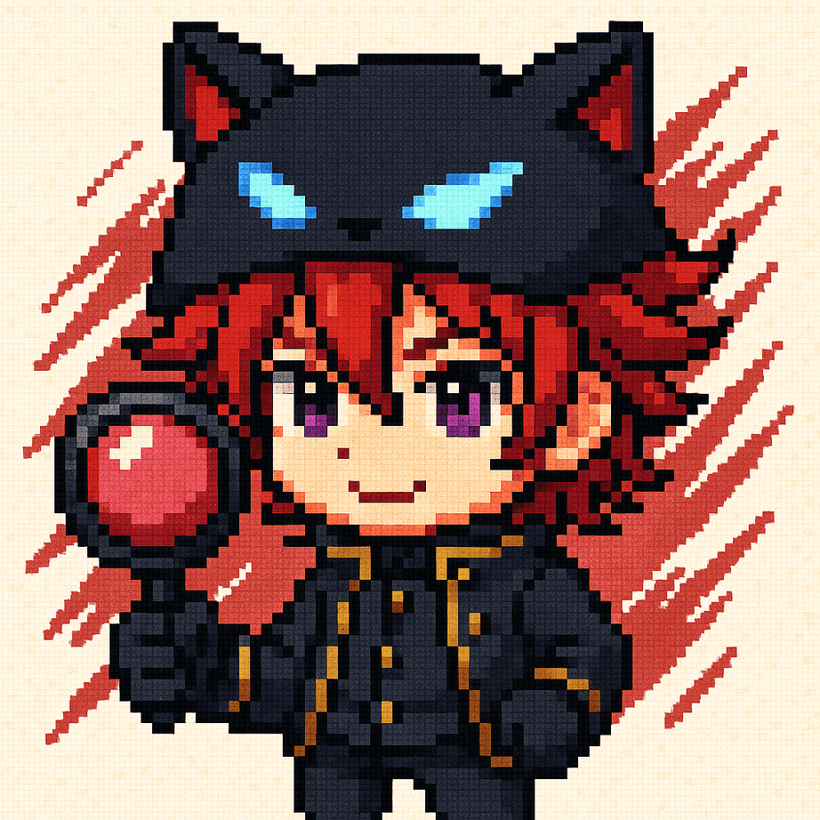 Avatar for farismaulana