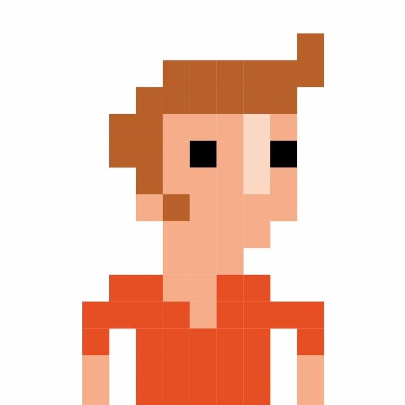 Avatar for fedebianu
