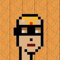 Avatar for foobar