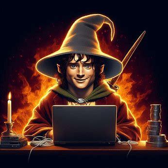 Avatar for frodoBaggins