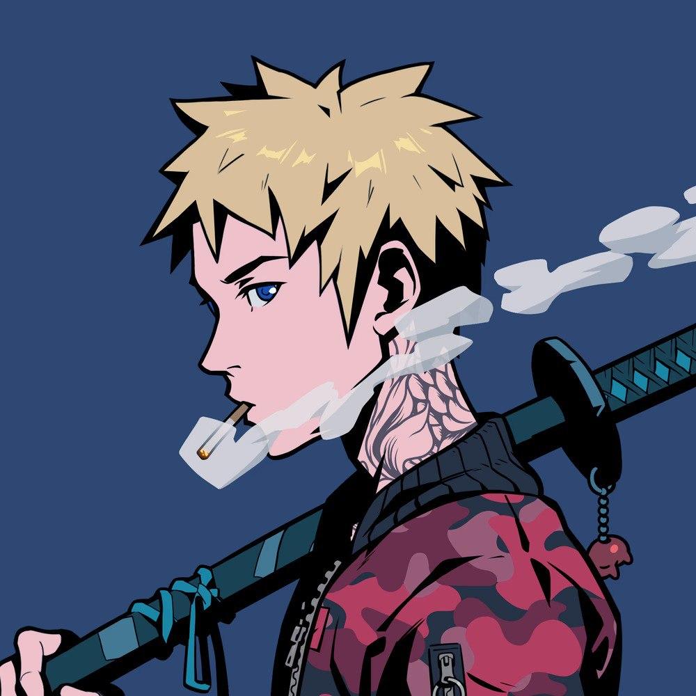 Avatar for gd