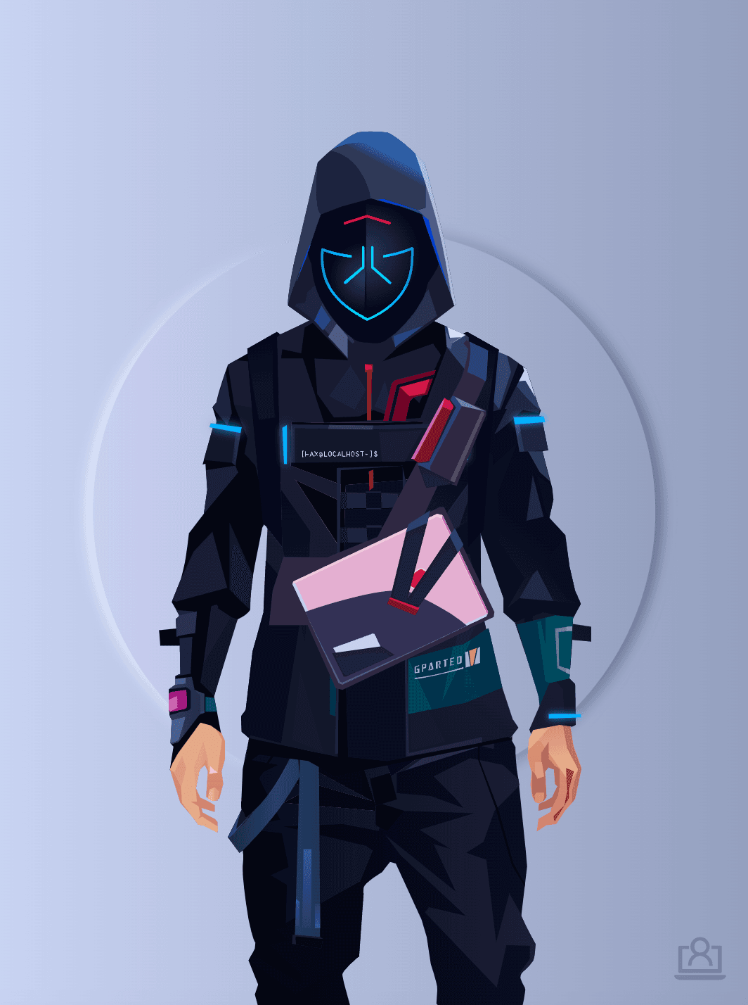 Avatar for h0wl