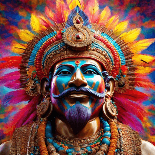 Avatar for hail_the_lord