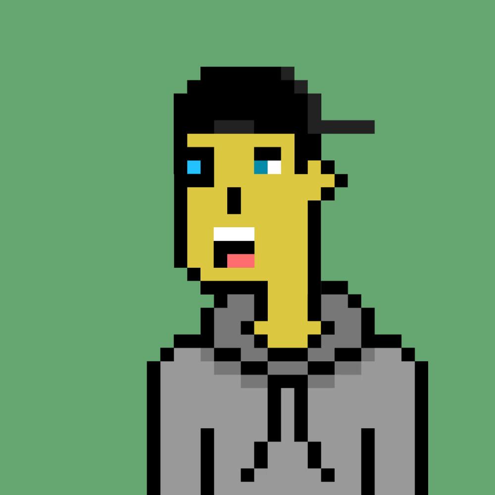 Avatar for handsomegiraffe