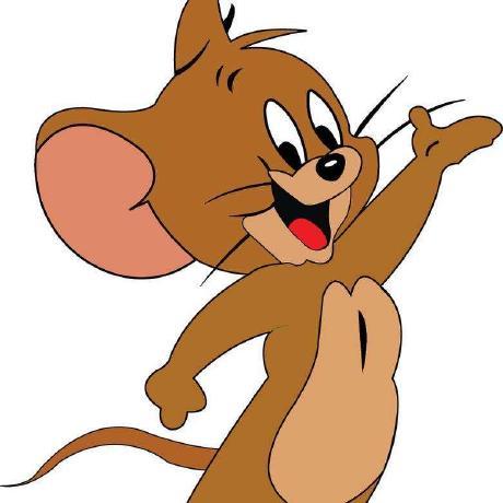 Avatar for jerry0422