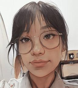 Avatar for jocxyen