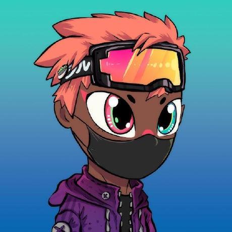 Avatar for judeabara
