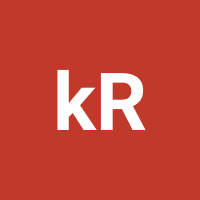 Avatar for kR1s
