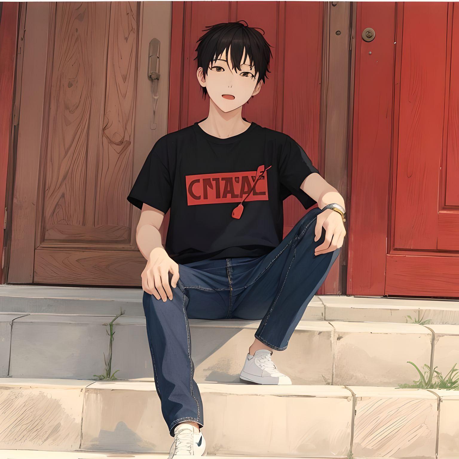 Avatar for kaveyjoe
