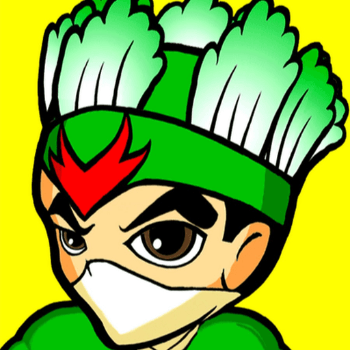 Avatar for kimchiwarrior